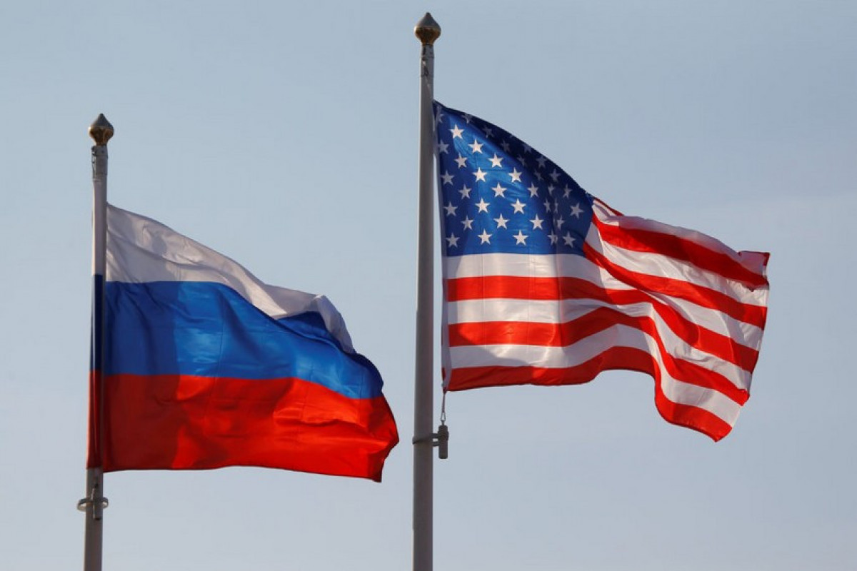 Встреча делегаций России и США в Эр-Рияде будет закрытой
