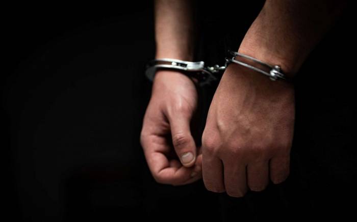 В Хачмазе задержан подозреваемый в краже на 16 тыс. манатов

