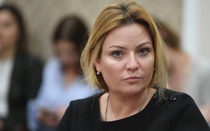 Любимова: Россия нацелена на укрепление культурного сотрудничества с Азербайджаном
