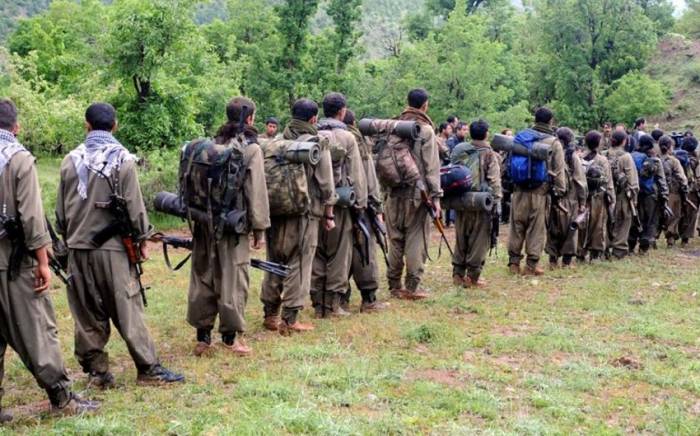 PKK может провести съезд и объявить о самороспуске в ближайший месяц
