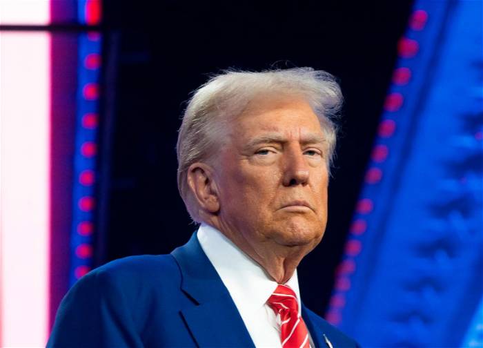 Посла Новой Зеландии в Британии уволили за критику Трампа
