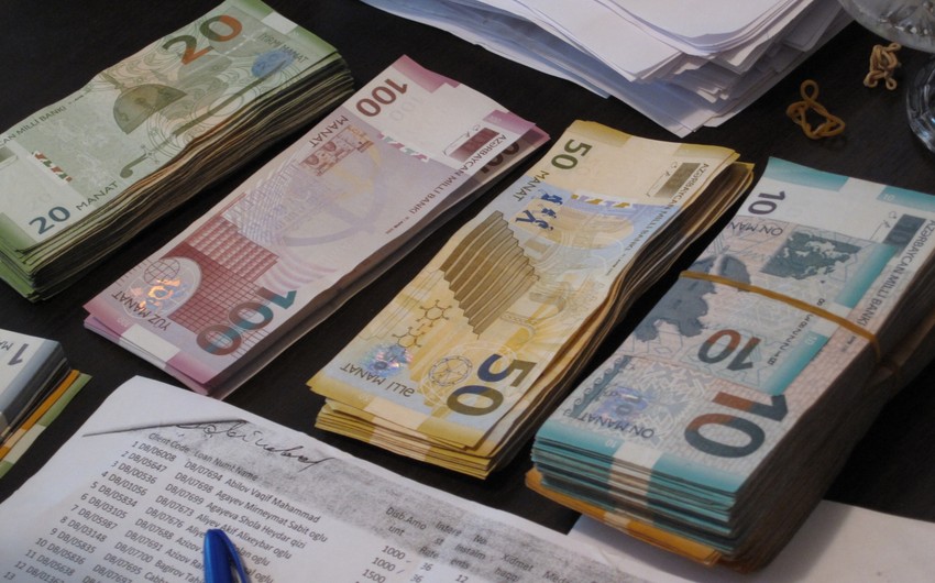 Поступления от приватизации в госбюджете Азербайджана достигли 515 млн манатов