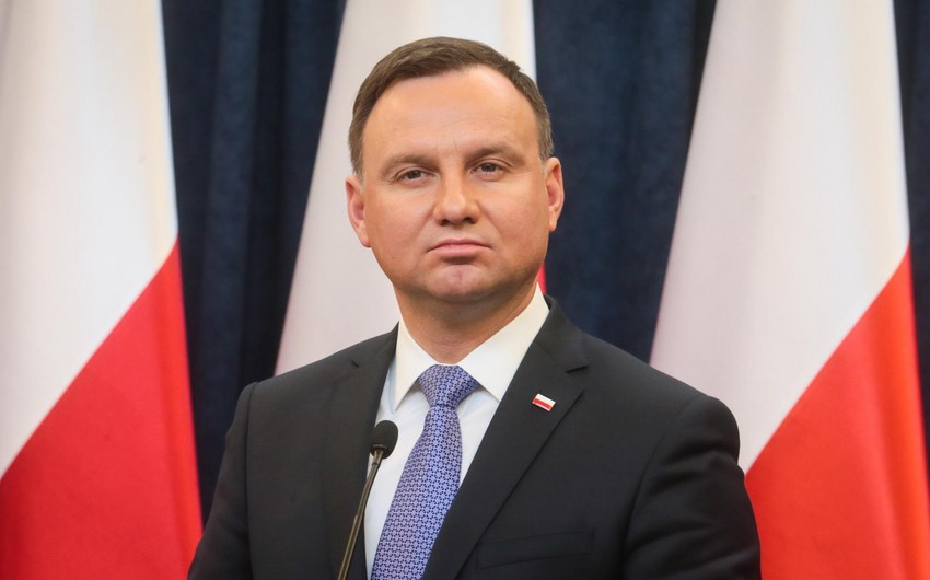 Президент Польши подписал закон об ограничении права на убежище
