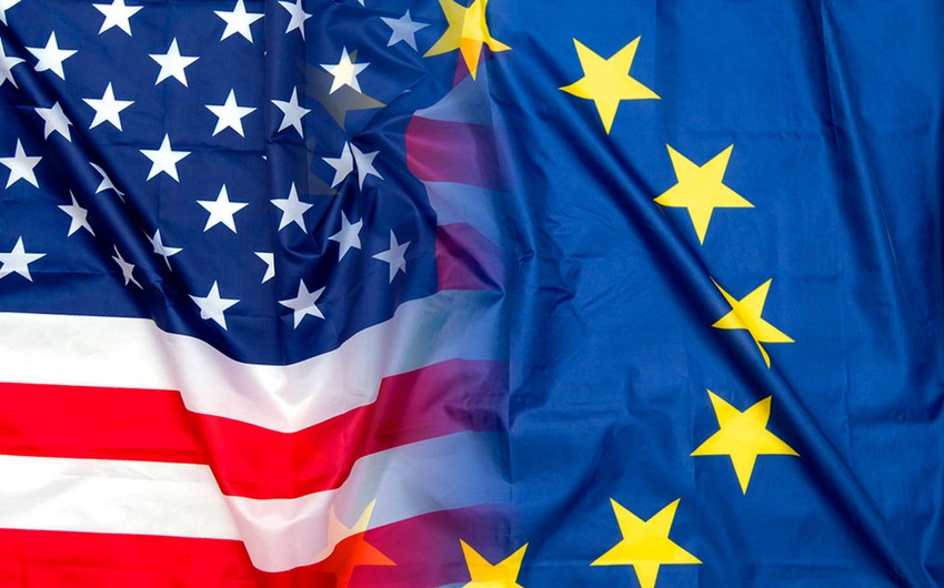 ЕС до середины апреля отложил введение первых ответных мер против США
