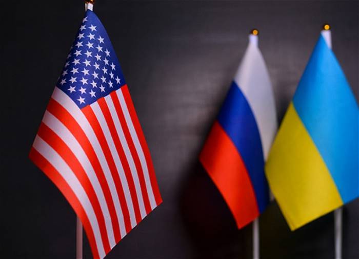 РФ назначит представителя для переговоров по Украине после США
