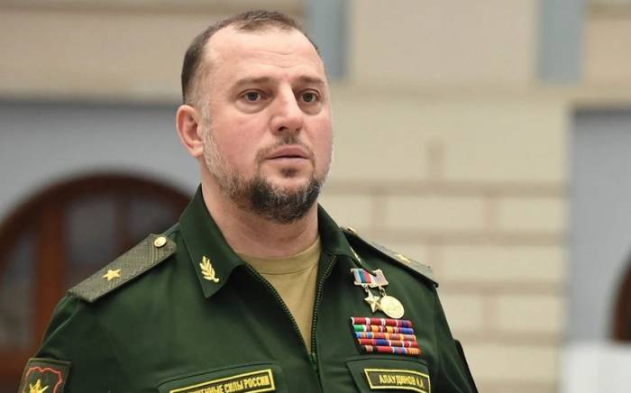 Алаудинов: ВС РФ освободили почти все населенные пункты возле Суджи
