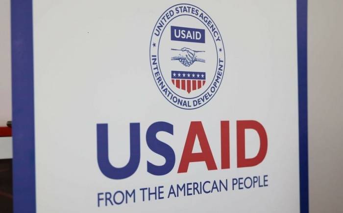 Белый дом прекратил действие 83% программ USAID
