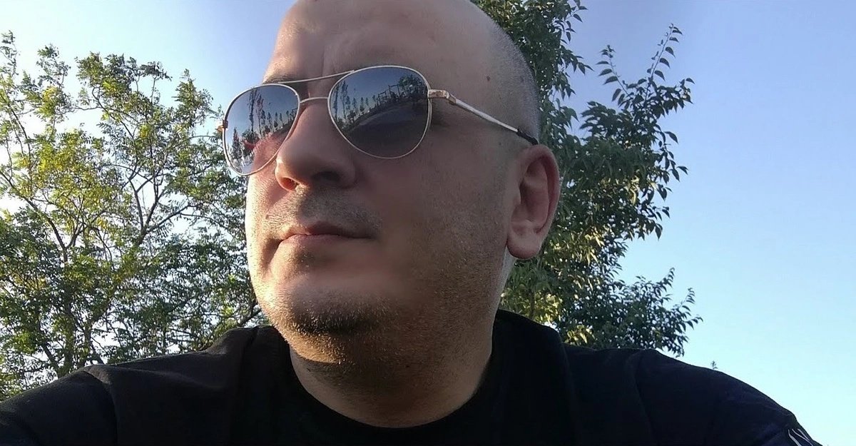 Армянский блогер просит убежища у Ильхама Алиева