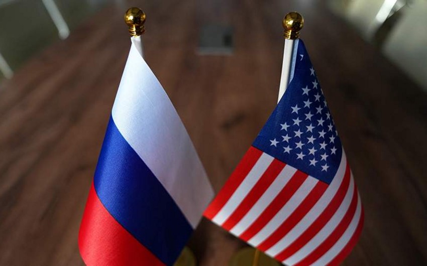 СМИ: Делегации РФ и США продолжили встречу в Эр-Рияде
