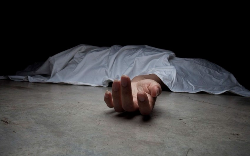 В Сумгайыте обнаружено тело 27-летнего мужчины