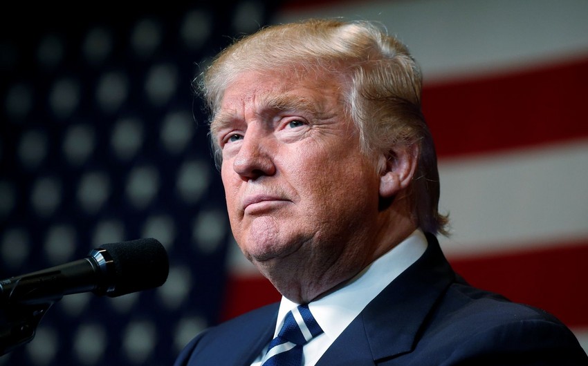 Трамп подписал указ об увеличении добычи полезных ископаемых ради национальной безопасности