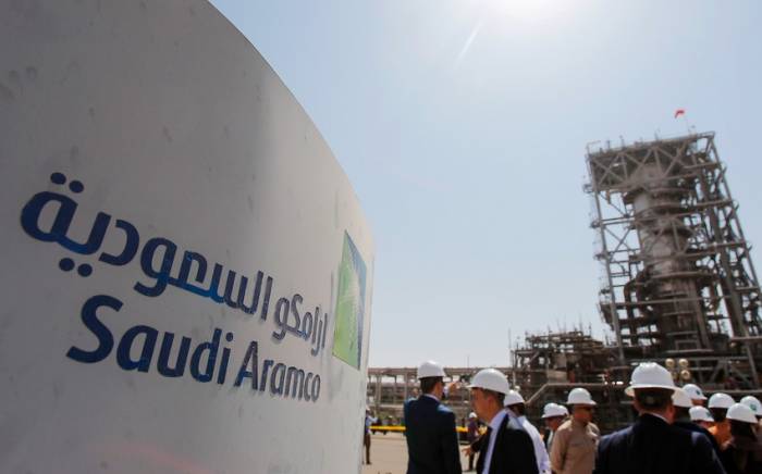 Saudi Aramco изучает возможность покупки бизнеса BP по производству смазочных материалов
