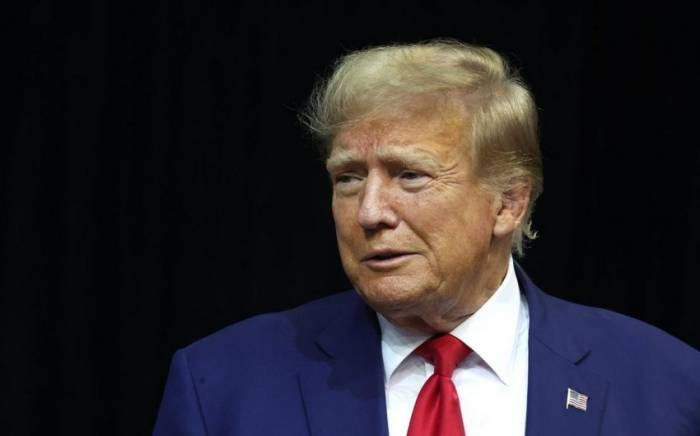 Трамп анонсировал взаимные пошлины против некоторых стран
