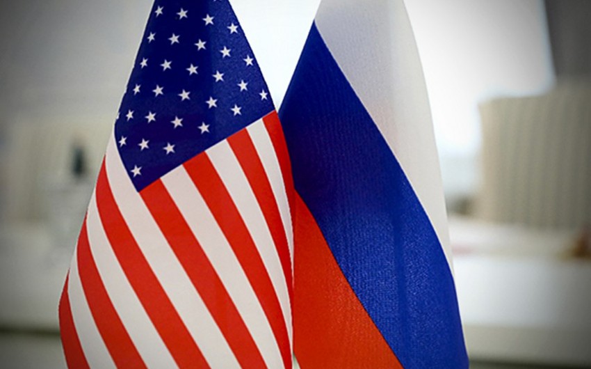 Песков: РФ и США готовы двигаться по пути мирного урегулирования в Украине
