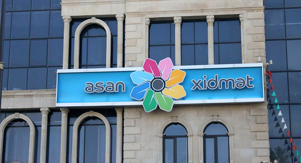 Названы рабочие дни в центрах ASAN на праздниках