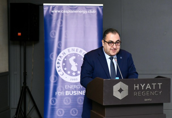 В Азербайджане создадут национальную бизнес-ассоциацию “Millibiz”