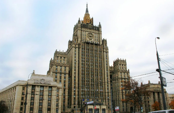 МИД РФ: Минская группа ОБСЕ со всеми институтами не подлежит восстановлению