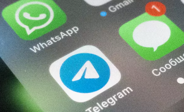 В Дагестане и Чечне заблокировали Telegram