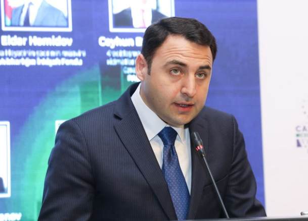 Назван объем инвестиций, привлеченных азербайджанскими стартапами
