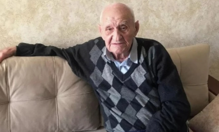 В возрасте 110 лет ушел из жизни старейший мужчина Азербайджана