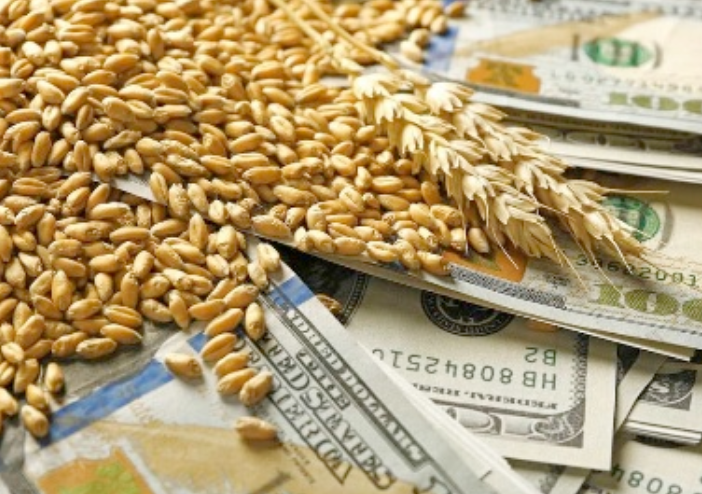 Китай ввел штрафные пошлины на сельхозпродукцию из США