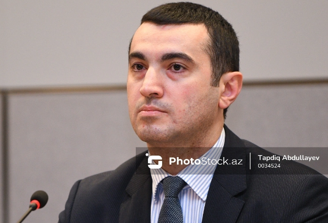 МИД потребовал от Франции прекратить клеветническую кампанию против Азербайджана
