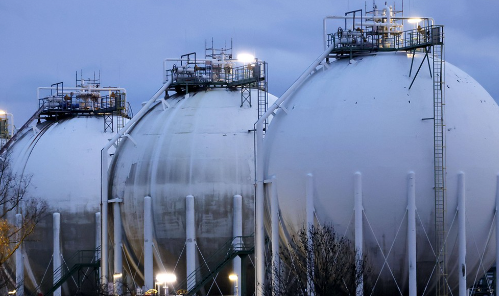 В ЕС обсуждают план Украины по импорту газа