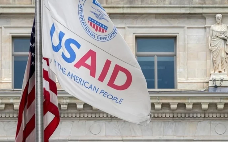 СМИ: Все сотрудники USAID будут уволены к 30 сентября