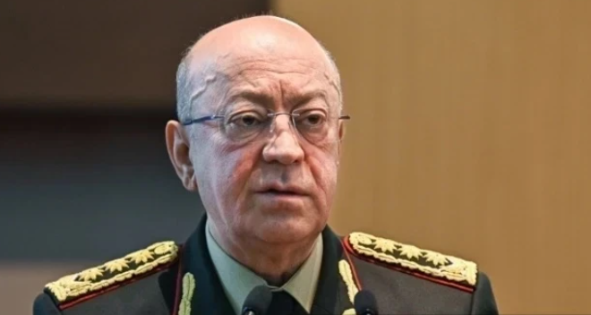 Кямаледдин Гейдаров произвел кадровые изменения в МЧС
