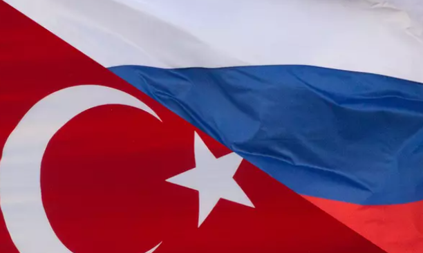 Песков рассказал об отношениях России и Турции