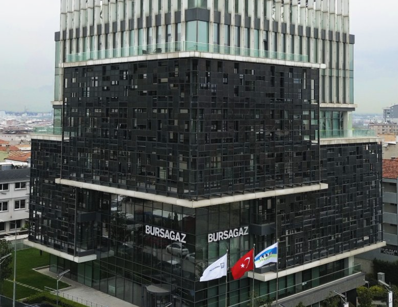 SOCAR Türkiye завершила передачу Bursagaz и Kayserigaz компании Aksa Doğalgaz