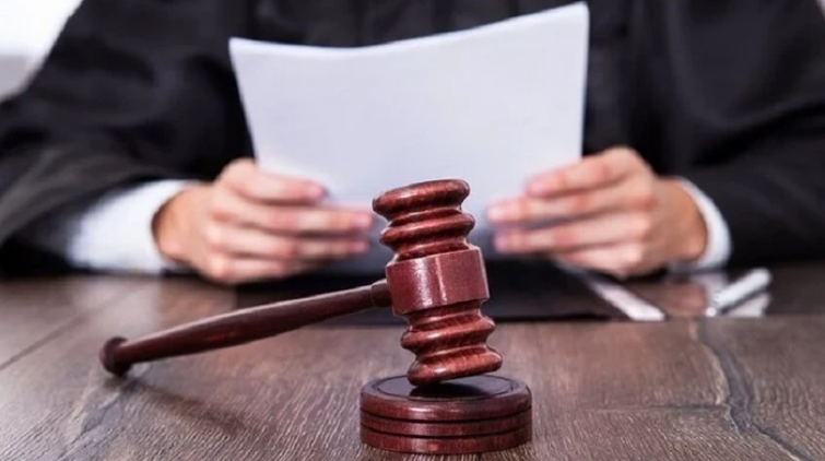 Руководитель НПО «Право и развитие» помещен под домашний арест