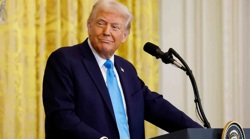 Трамп заявил, что получил «хорошие ответы» от России и Украины