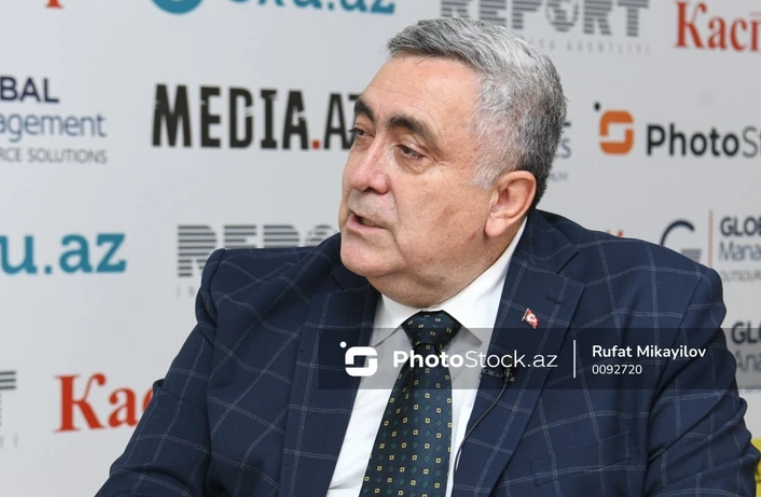 Турецкий генерал: Ереван не должен идти по обратному пути, последствия будут катастрофическими