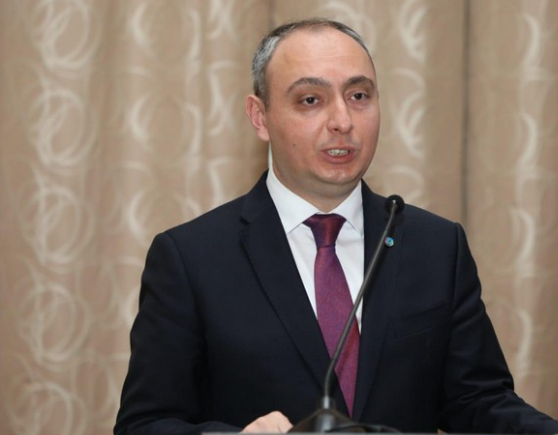 Глава "Азеркосмос" назначен заместителем министра цифрового развития и транспорта