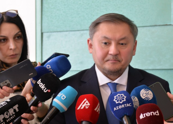 Казахстан и Азербайджан разрабатывают совместные грантовые программы для поддержки ученых