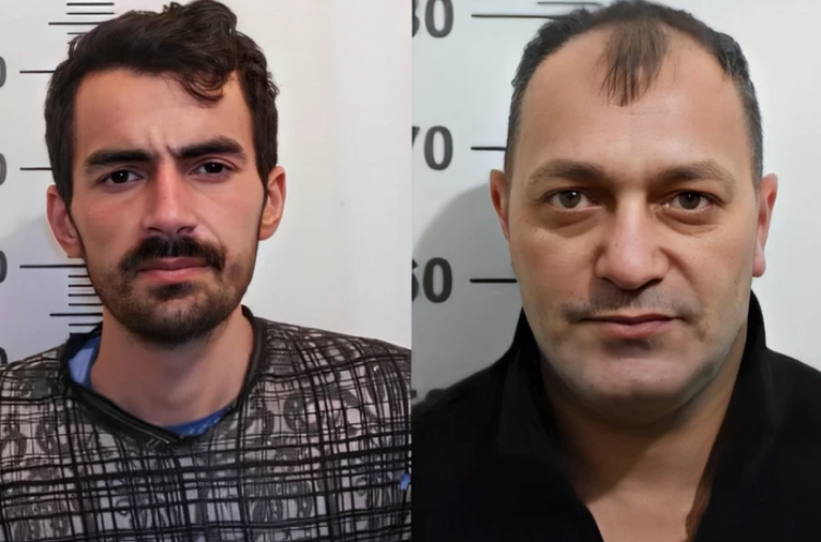 Сиязанские полицейские арестовали двух наркоторговцев-рецидивистов