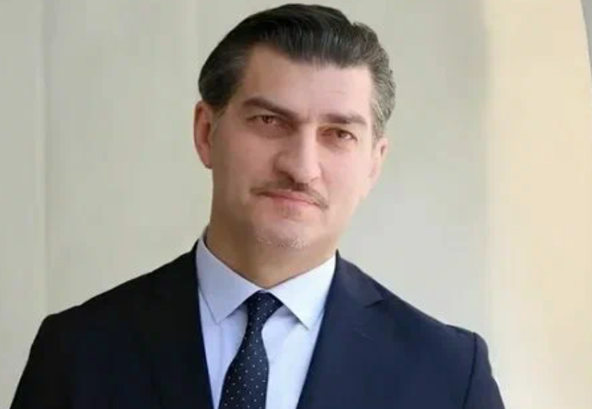 Президент Грузии Кавелашвили направил письмо президенту Алиеву