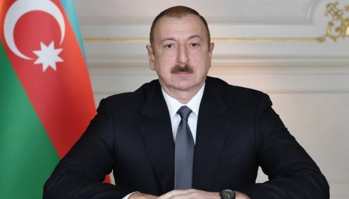 Президент Ильхам Алиев утвердил присоединение Азербайджана к D-8
