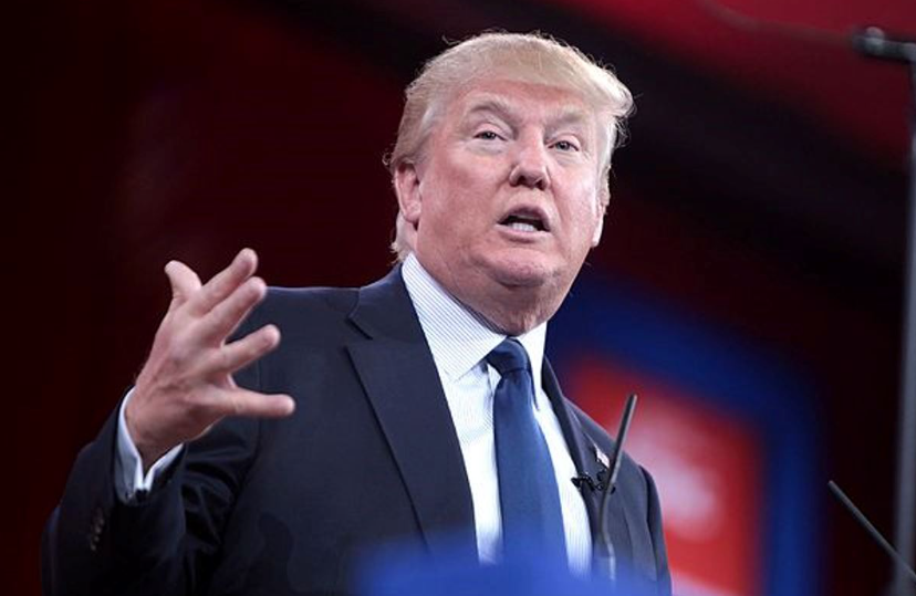 Трамп заявил, что дела с Украиной и Россией идут «довольно хорошо»