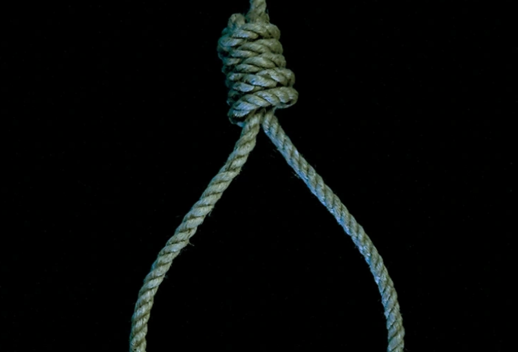 В Шеки 58-летний мужчина совершил самоубийство