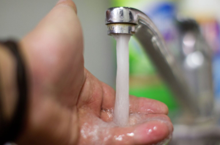 Госагентство о перебоях с водой в Баку