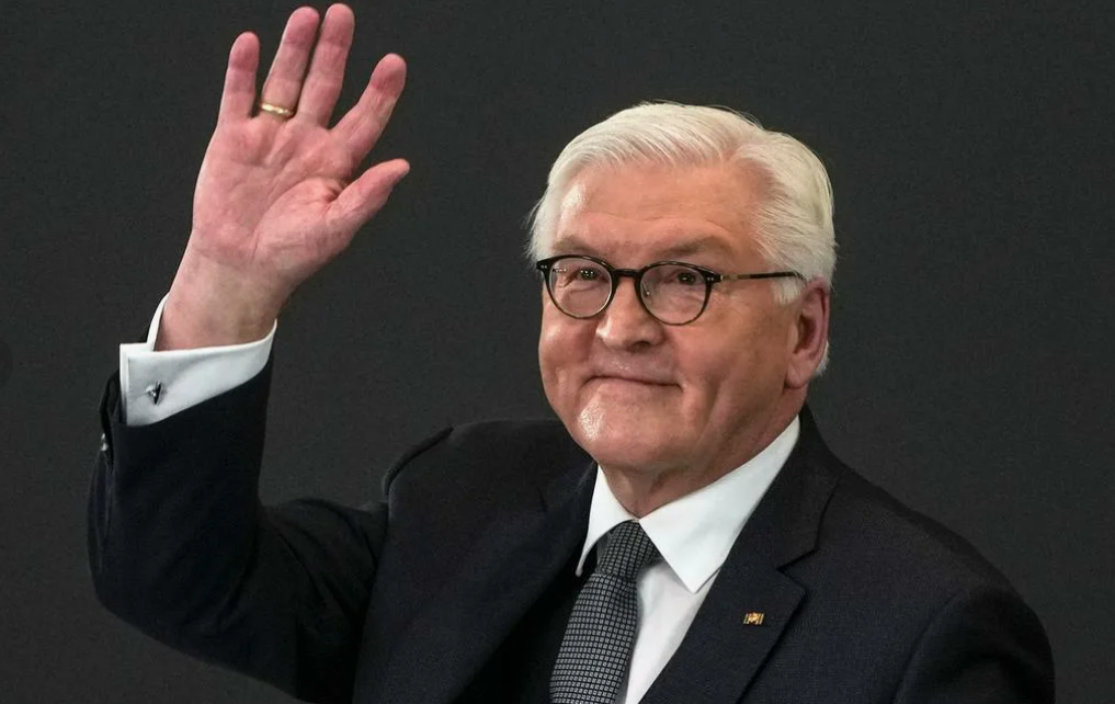Президент Германии Франк-Вальтер Штайнмайер посетит Азербайджан