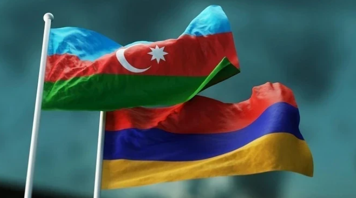 Швеция призывает Армению и Азербайджан ускорить подписание мирного соглашения