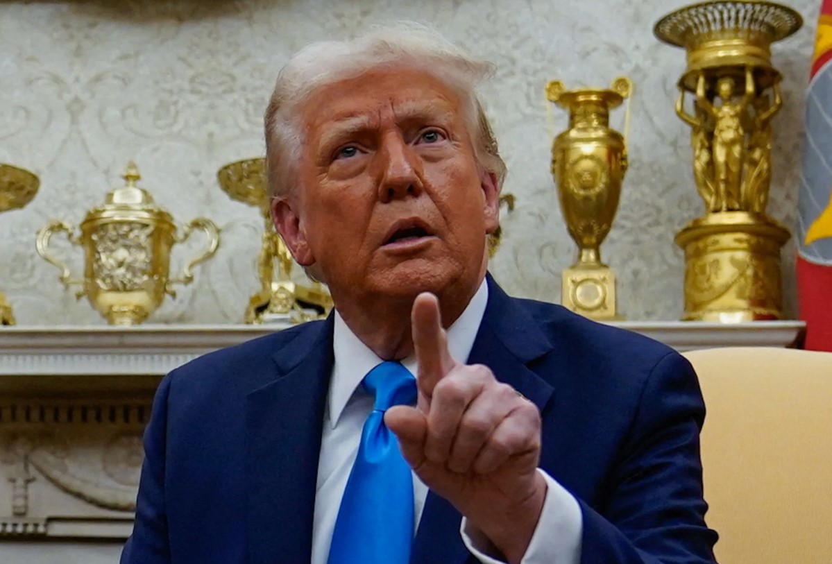 Администрация Трампа выдвинула Украине новые условия