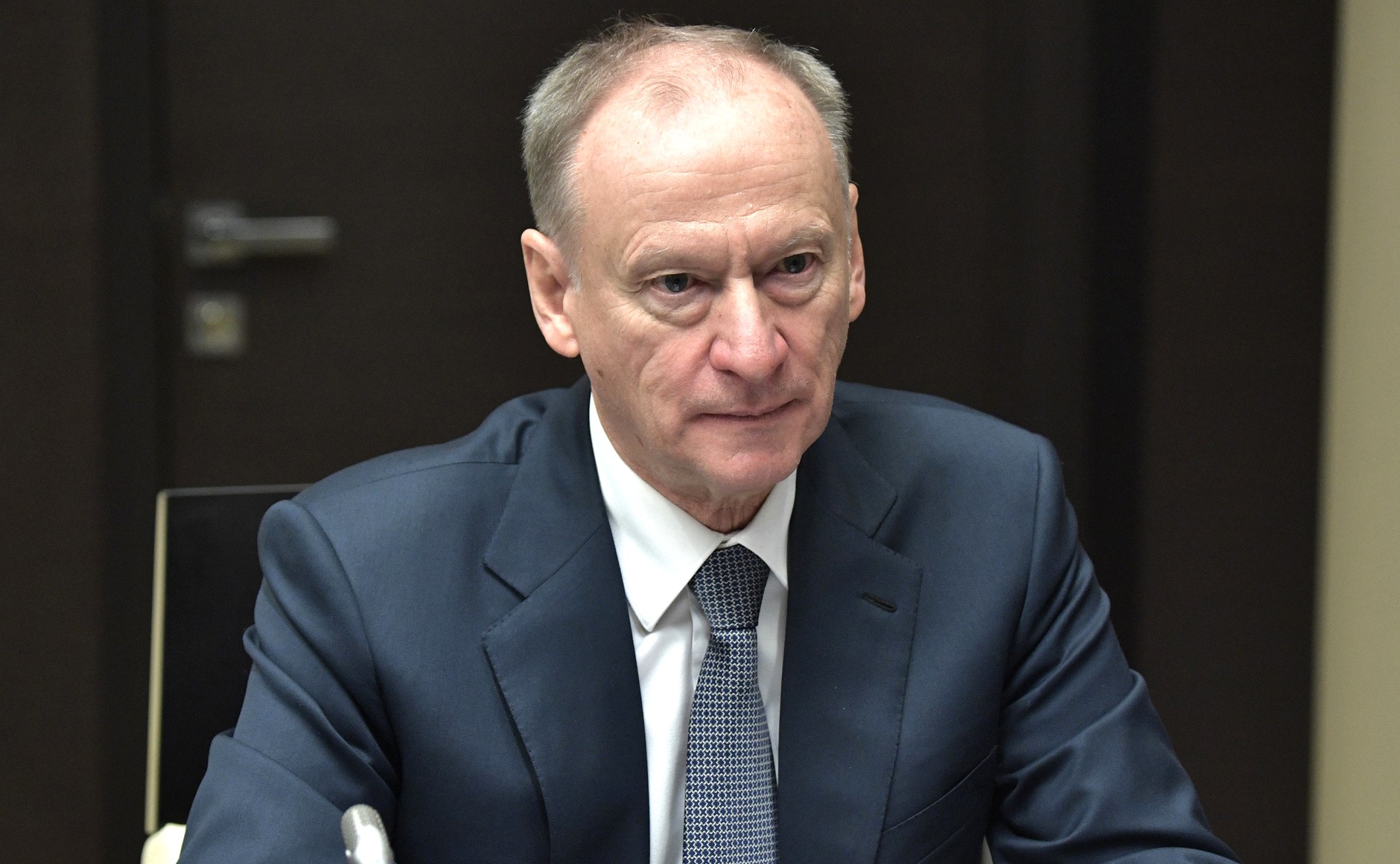 Патрушев заявил о превращении Финляндии в плацдарм для агрессии против России
