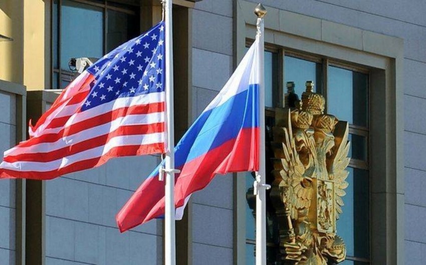 СМИ: Переговоры РФ и США могут пройти в одной из стран Персидского залива
