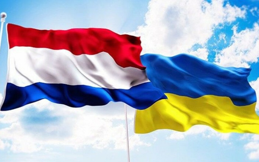 Нидерланды выделят 65 млн евро на поддержку энергетики Украины
