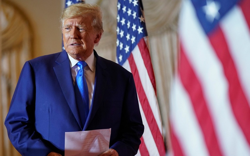 Трамп подписал указ о сокращениях в нескольких правительственных структурах
