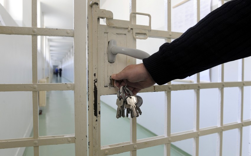 Комитет: Большинство задержанных в изоляторах полиции – должники по алиментам